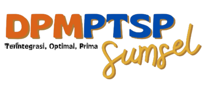 Logo DPMPTSP