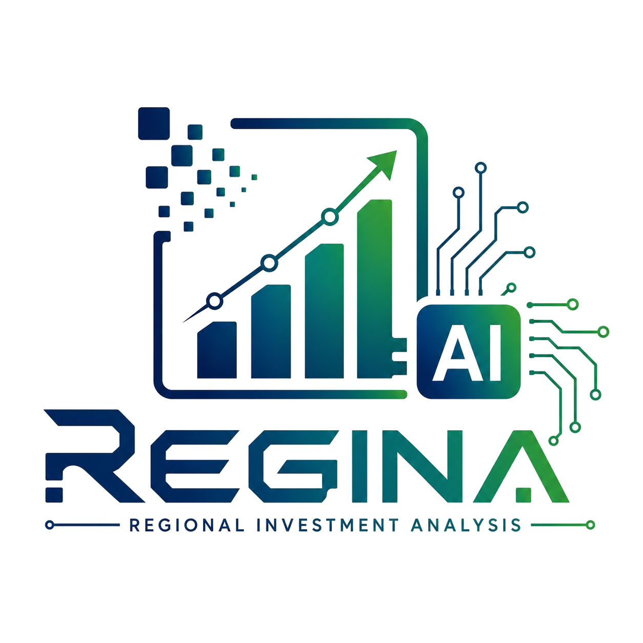 Logo REGINA